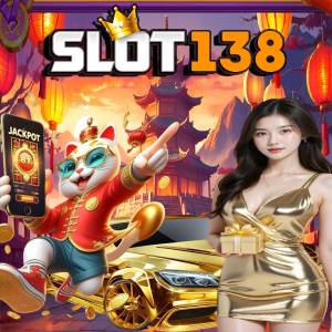 SLOT138 Login ✈️ Agen Situs Slot Mudah Jp Maxwin Gampang Menang Hari Ini !
